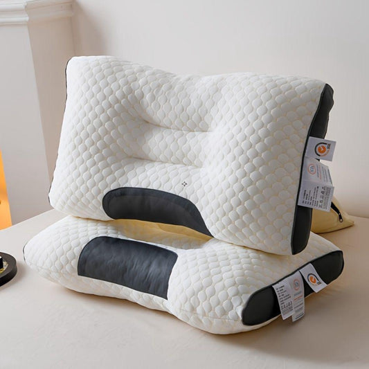 Almohada Ergonomica Ortopedica