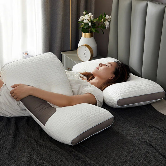 Almohada Ergonomica Ortopedica