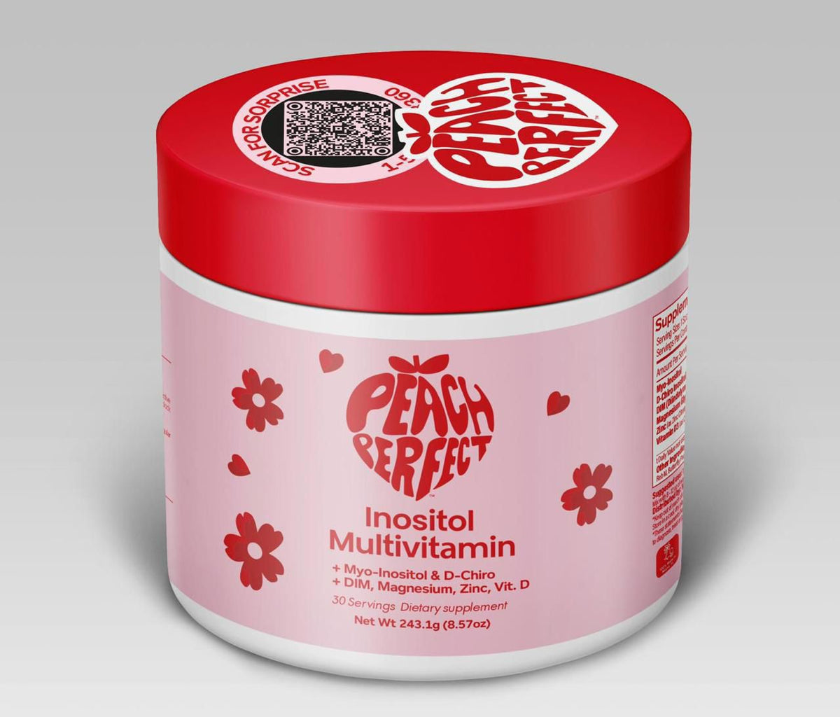 Inositol Multivitamin