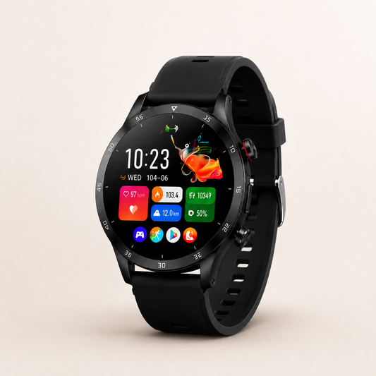 Smart Watch M19 PRO