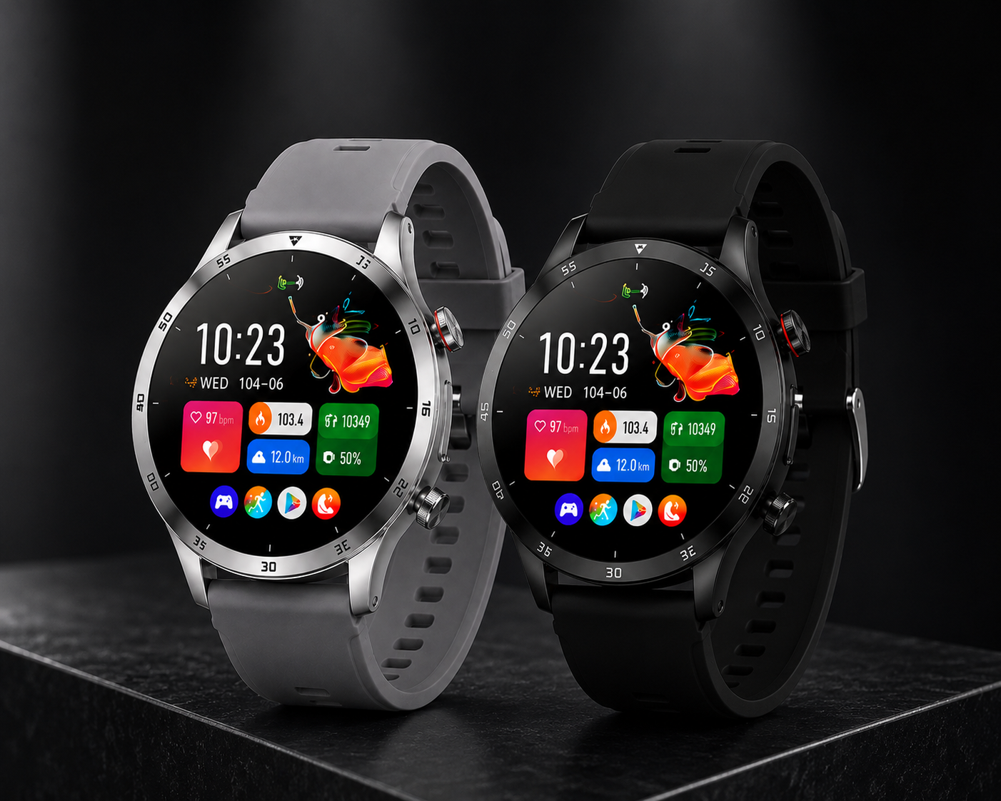 Smart Watch M19 PRO