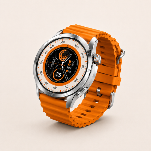 Smart Watch LG60 ULTRA