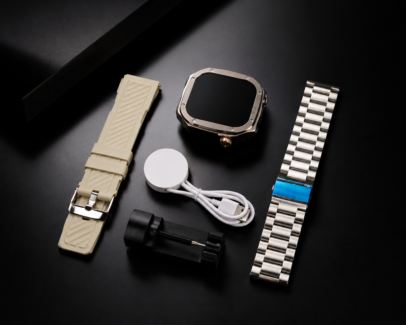 Smart Watch LG61 Max