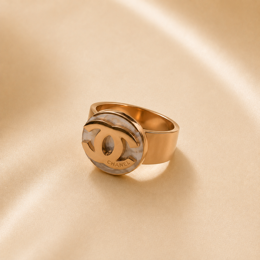 Colección de joyas Bravorix